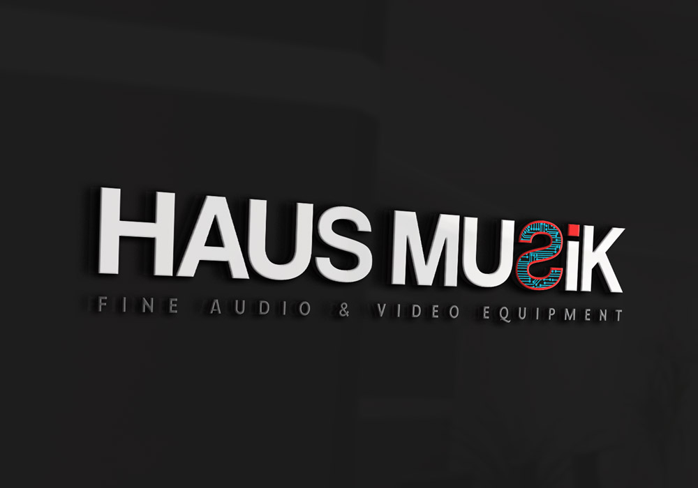Hausmusik Logo