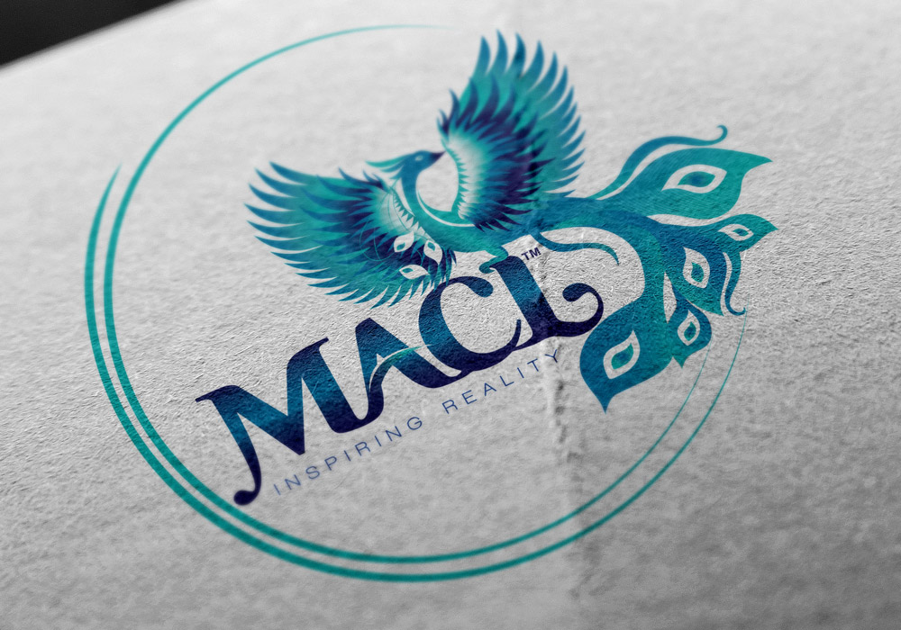 Logo for MACL