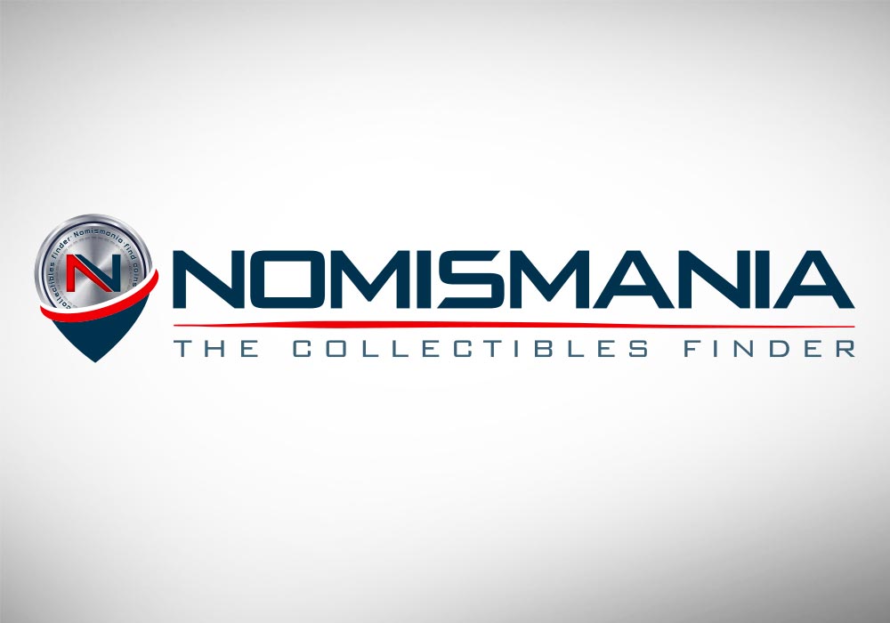 Nomismania Logo
