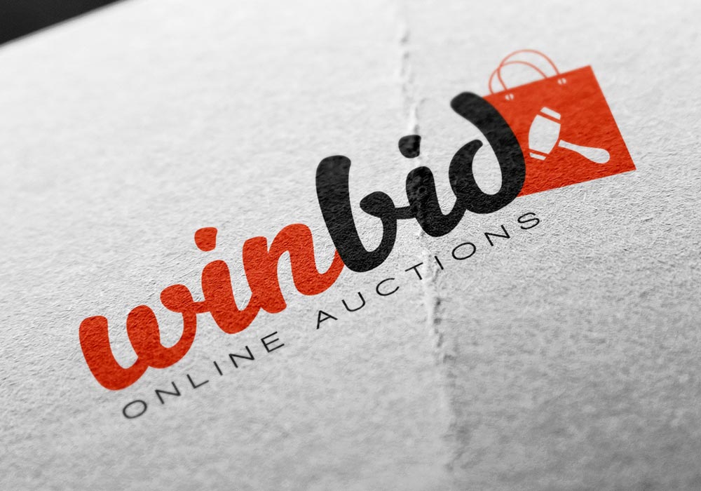 Winbid Logo